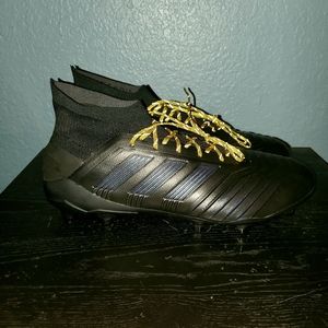Adidas Predator 19.1 Soccer Cleats